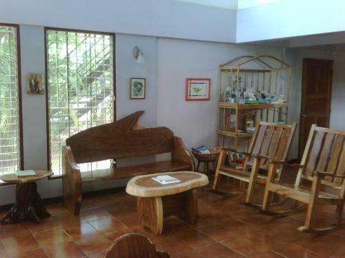 Hotel Villa Del Sol