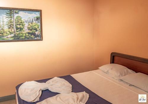 Hotel El Sol