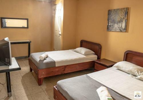 Hotel El Sol