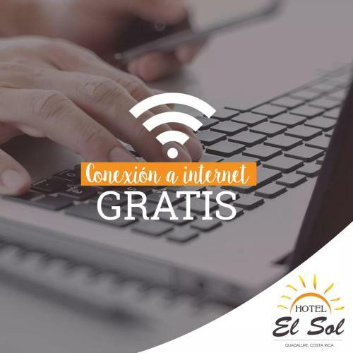 Hotel El Sol