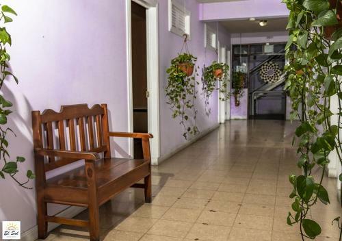 Hotel El Sol