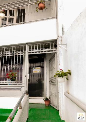 Hotel El Sol