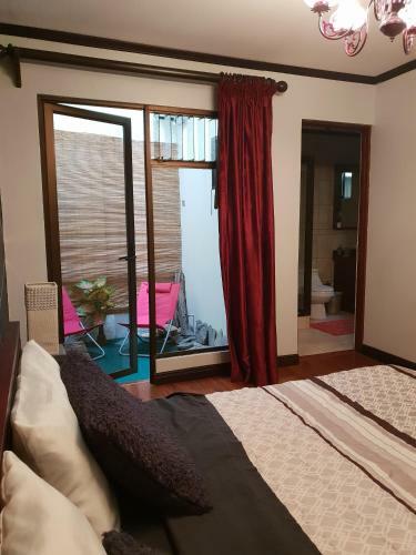 Cozy Room Near Ucr