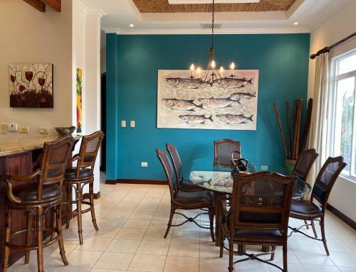 Villa Palm Coast Luxury Rentals