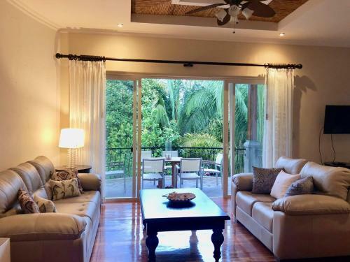 Villa Palm Coast Luxury Rentals