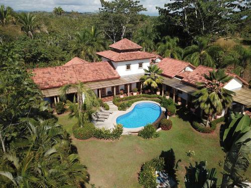 Villa Palm Coast Luxury Rentals