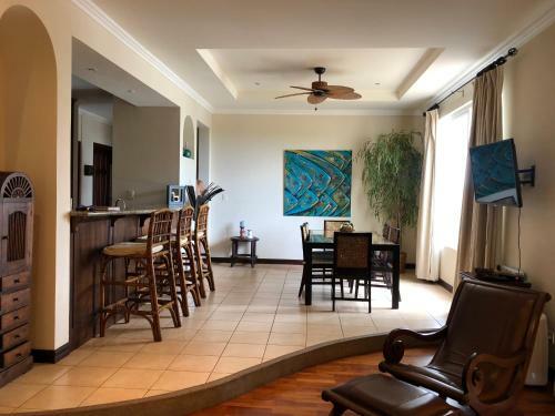 Villa Palm Coast Luxury Rentals
