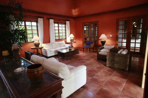 Villa Palm Coast Luxury Rentals