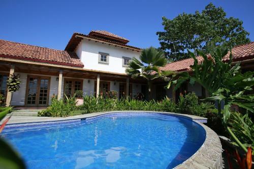 Villa Palm Coast Luxury Rentals