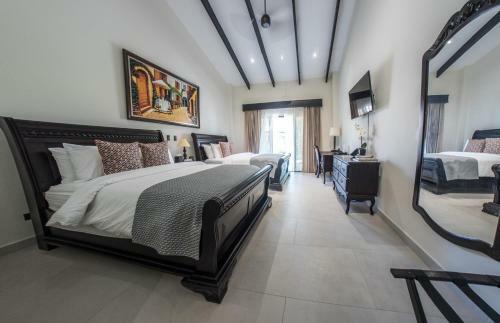 Hotel Sunset Del Mar Resort
