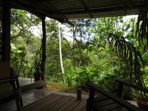 Amazonita Ecolodge