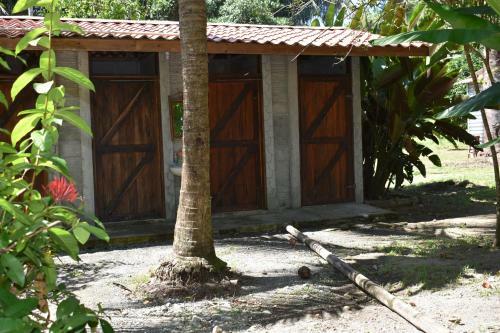 Hostel Iseami
