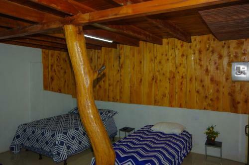 Hostal Hospedaje Garcia