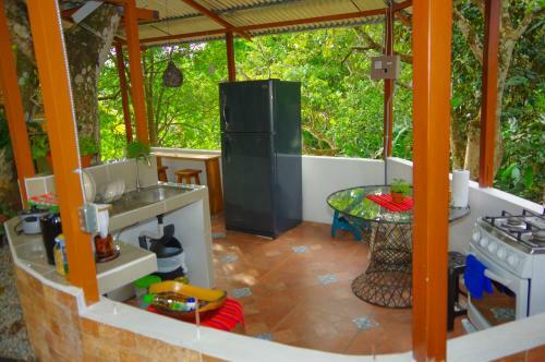 Hostal Hospedaje Garcia