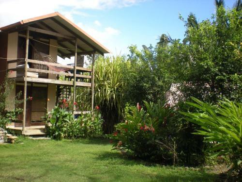 Lodge El Barco