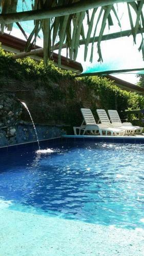 Lodge El Barco