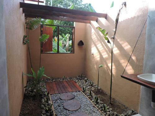 Boca Tapada Lodge