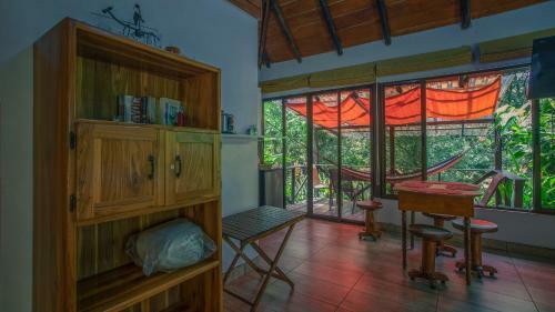 Boca Tapada Lodge