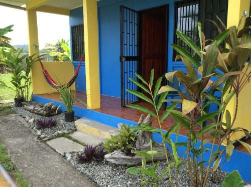 Agroturismo Mi Casa ( El Centro )
