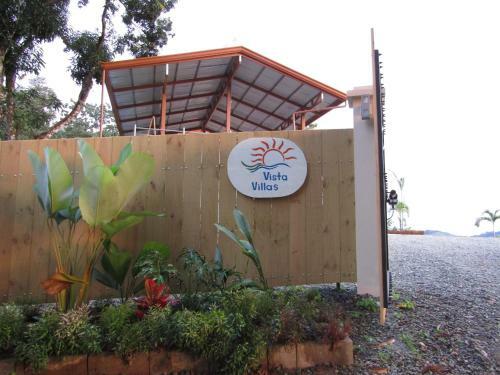 Hotel Vista Villas