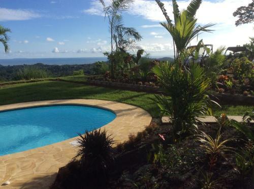 Hotel Vista Villas