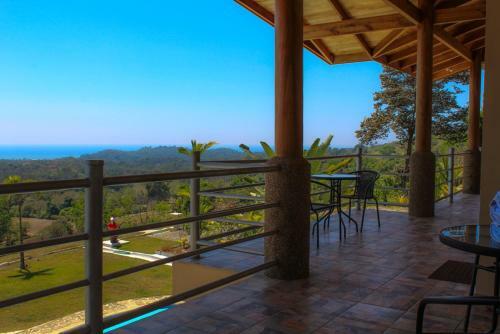 Hotel Vista Villas