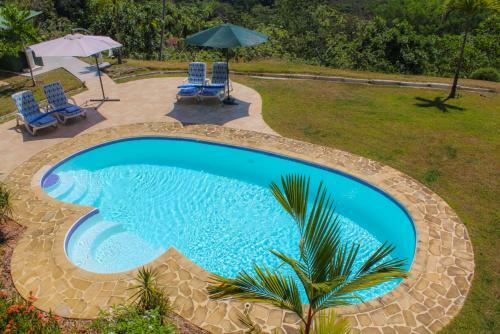 Hotel Vista Villas