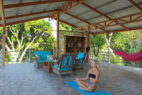 Hotel Vista Villas