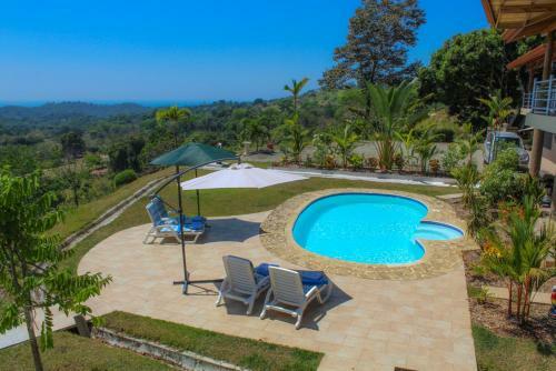 Hotel Vista Villas