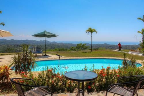 Hotel Vista Villas