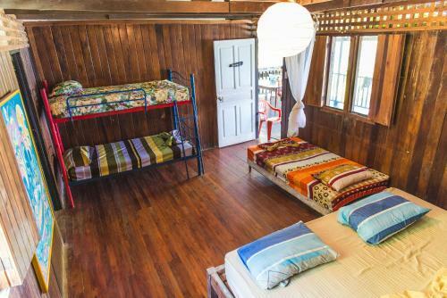 Albergue Sun & Moon Paradise