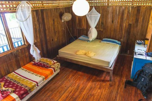 Albergue Sun & Moon Paradise