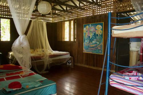 Albergue Sun & Moon Paradise