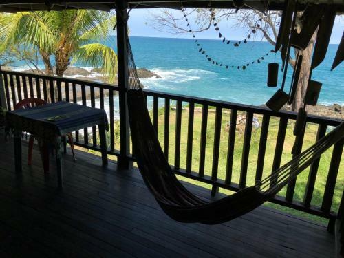 Albergue Sun & Moon Paradise