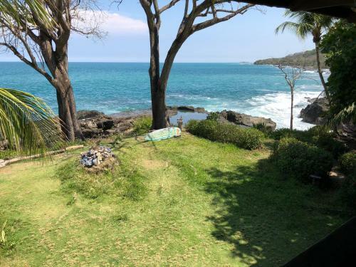 Albergue Sun & Moon Paradise
