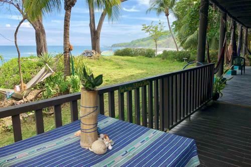 Albergue Sun & Moon Paradise