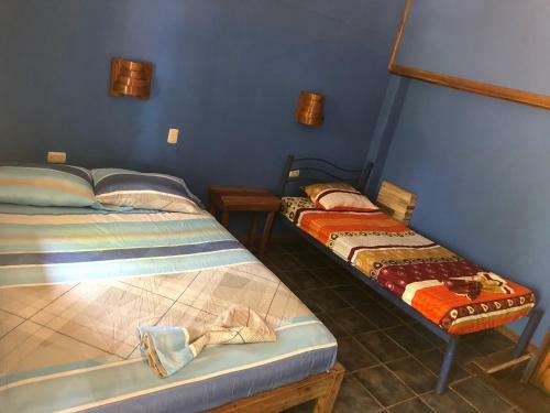 Albergue Sun & Moon Paradise