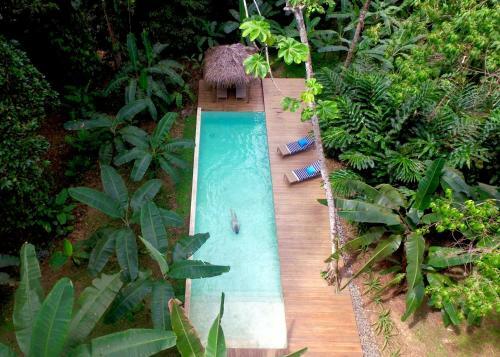 Hotel Golfo Dulce Retreat