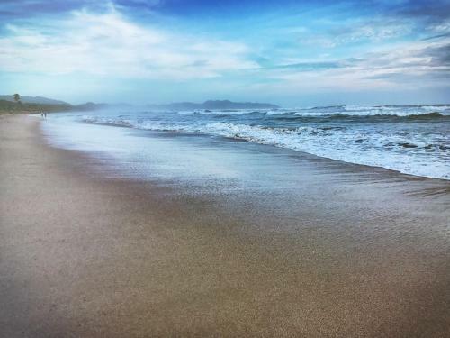 Apartamento Surf Shack Playa Guiones