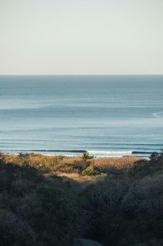 Apartamento Surf Shack Playa Guiones