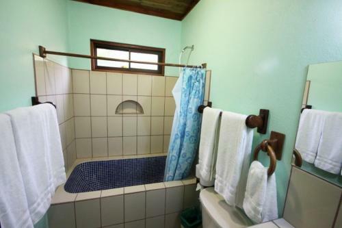 Lodge Nosara Paradise Rentals