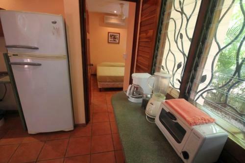 Lodge Nosara Paradise Rentals