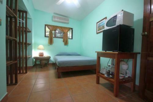 Lodge Nosara Paradise Rentals