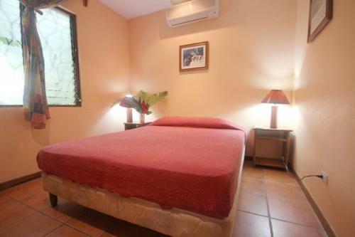 Lodge Nosara Paradise Rentals