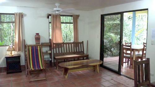 Lodge Nosara Paradise Rentals
