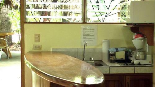Lodge Nosara Paradise Rentals