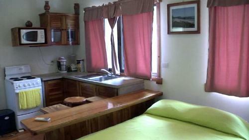 Lodge Nosara Paradise Rentals