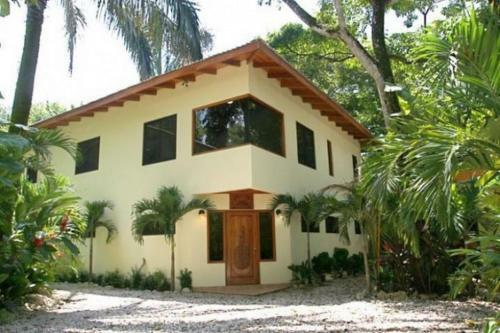 Lodge Nosara Paradise Rentals