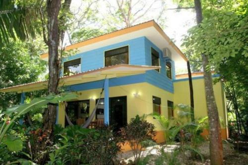 Lodge Nosara Paradise Rentals