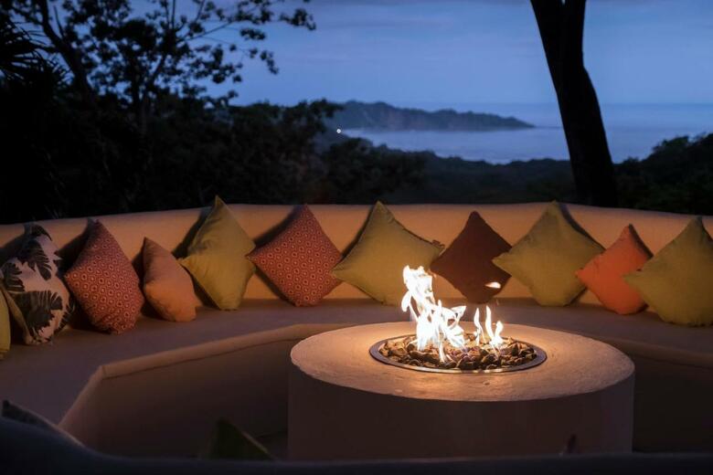 Tierra Magnifica Boutique Hotel